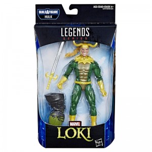 Marvel Legends - Loki